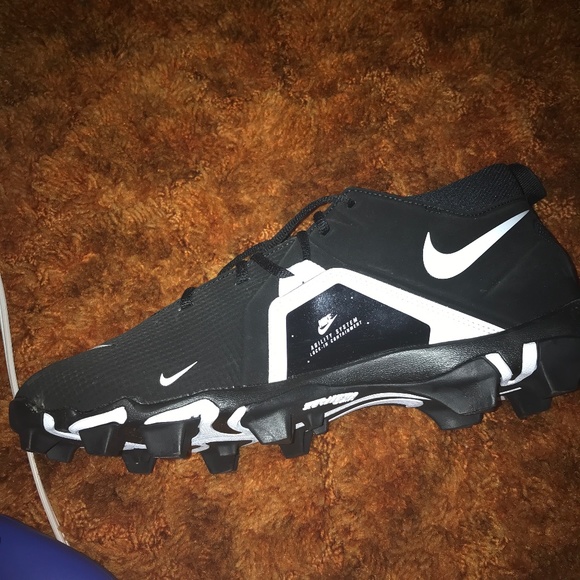 Nike Other - Non used baseball cleats
